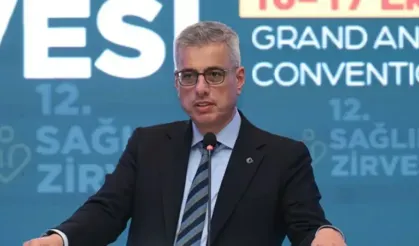  Bakan Memişoğlu açıkladı! Hastane randevularında yeni süreç başlıyor