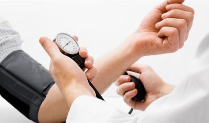 Tansiyon nedir? Yüksek ve düşük tansiyon neden olur?