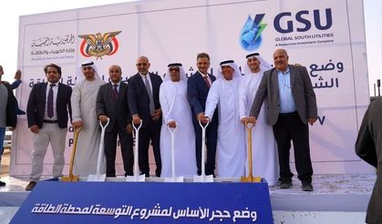 Temiz Enerji Yemen’de Sağlık Sektörüne umut oldu, çöküşten kurtardı