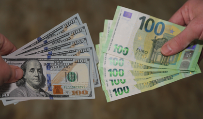 Dövizde haftanın ilk rakamları: Euro 50 lirayı aştı!
