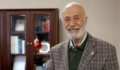 ESAM Genel Başkanı İbrahim Ertan Yülek, Milli Gazeteye önemli açıklamalarda bulundu...Yerli ve Milli Sanayi bizde ağır sanayinin sloganıydı!