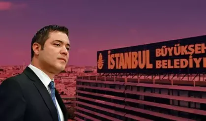 Murat Ongun'un İBB ihalelerine katılmak isteyenlere karşılığı olmayan faturalar ödettiği iddia edildi