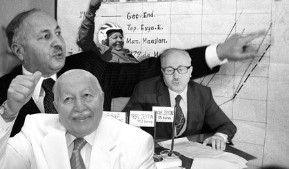 Teknoloji, İslam için en büyük rahmettir: Prof. Dr. Necmettin Erbakan’ın dehası ve geleceğe açılan kapı