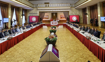 Komisyon'dan kulis bilgisi sızdı! İmralı’ya gitmeyi onaylayacaklar