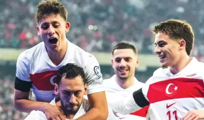 Spor haberleri: 16 Kasım 2025 gazetelerde futbol manşetleri