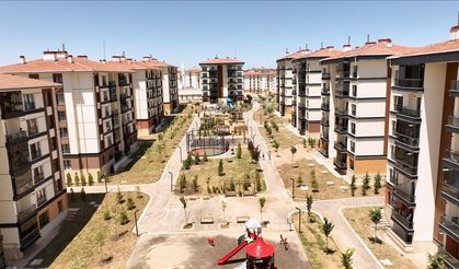 Gayrimenkul uzmanı Güler: “TOKİ’nin 500 bin sosyal konutu fiyat balonunu kontrol edecek”