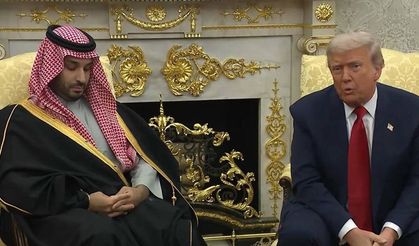 İşte ikiyüzlülüğün ta kendisi! Biz parasını peşin verdik, alamıyoruz... Trump'tan hakaret eder gibi açıklama