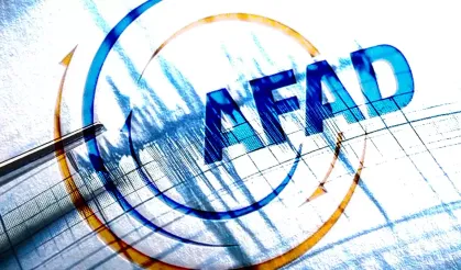 Akdeniz'de korkutan deprem! AFAD son dakika duyurdu