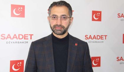 “Zulmün karşısında susmak, suça ortak olmaktır”