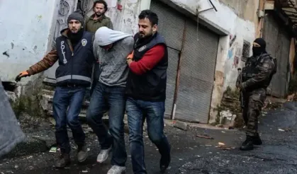 Suç makinesi çocuklar için istenen ceza 79 yılı buldu