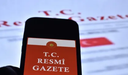 33341 Sayılı Resmî Gazete'de bugün! (15.08.2026)