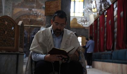 İsrail kaleyi içten fethediyor: Suriye'de ilk Yahudi derneği kuruldu