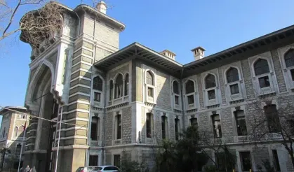 İstanbul Erkek Lisesi Müdürü açığa alındı