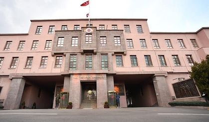 Ankara’da trafik hızlandı: Masada 'Barış Yasası' var