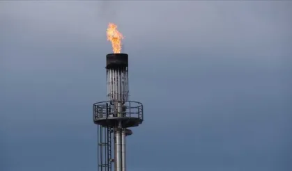 Doğal gaz piyasasında düşüş: Hacim 3,7 milyon liraya geriledi!