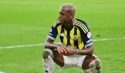 Talisca’ya yarısı teklifi! O rakamı kabul ederse imza atılacak