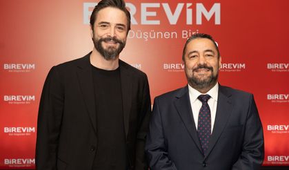 Birevim 2025’te Rekor Büyüme Kaydetti, 2026 için “Sizi Düşünen Biri” Vizyonunu Hayata Geçirdi