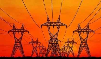 Türkiye'nin elektrik bilançosu: Üretim tüketimi aştı, ihracat ikiye katlandı!