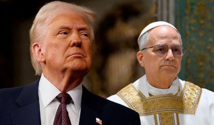 Trump’ı eleştirdiler ama onu da yarım yaptılar Amerikalı kardinallerin Gündeminde ‘Gazze’ neden yok?