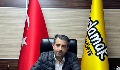 Geleneksel Lezzetle Modern Gastronominin Birleşimi:  Aydamak Çiğköfte