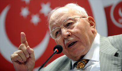 Erbakan hocadan doğum günü ile alakalı gülümseten espiri!