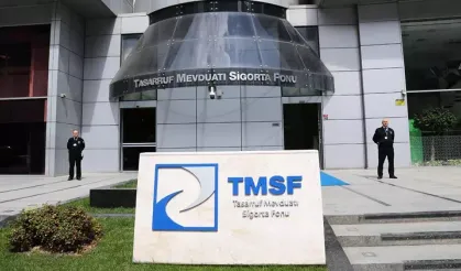 TMSF satışa çıkardı: 455 bin liraya şirket