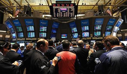 Borsalarda korku seli: Fed ve dev şirketler piyasayı sarsacak!