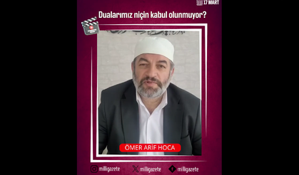 Ömer Arif Hoca uyardı: Bu 10 sebep kalpleri öldürüyor!