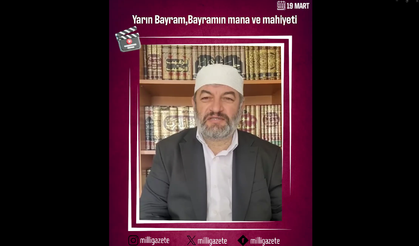 Ömer Arif Hocaefendi anlattı: Bayram neden tatil değildir