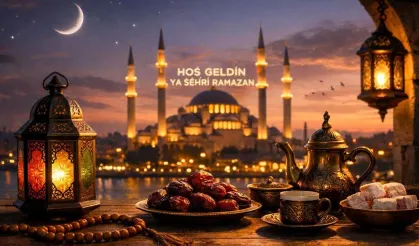 Oruç Açarken Hangi Dua Okunur? İftar Duasının Türkçe Anlamı
