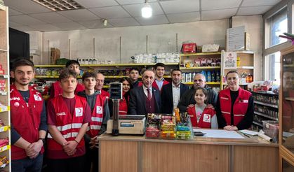 Türkiye İyilik Kulübü’nün Ramazan’da başlattığı zimem defteri hareketi İstanbul’da büyüyor