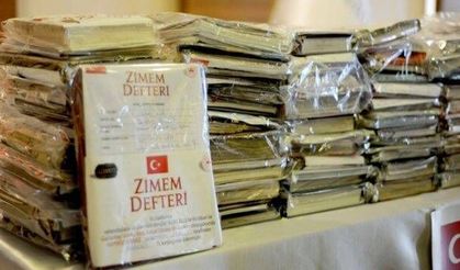 Zimem Defteri nedir? Osmanlı'da Emsalsiz İncelik: Zimem Defteri geleneği! 10 yaşındaki Elmira Ayabakan neler yaptı?