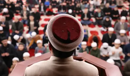 Cuma hutbesi konusu belli oldu! 8 Mayıs'ta camilerde ne anlatılacak? İşte tüm detaylar...