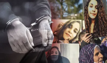 Gülistan Doku soruşturmasında kritik zırhlı araç adımı