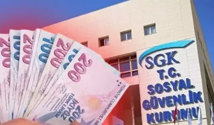 Cebinizden Ne Kadar Çıkacak? SGK, Bağ-Kur ve GSS Primlerinde Yeni Rakamlar Netleşti