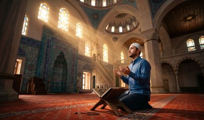 Borçlardan kurtulmak için dua, hangi dua okunur?