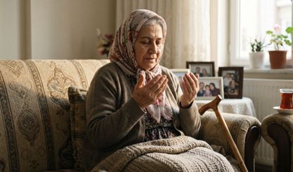 Eklem ağrılarının geçmesi için okunacak dua hangisi?