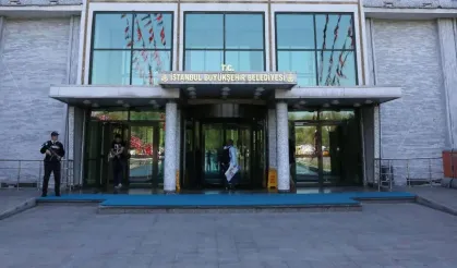 İBB davasında tahliye dalgası: 9 kişi serbest bırakıldı!