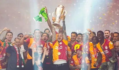 Spor haberleri: 16 Mayıs 2026 gazetelerde futbol manşetleri