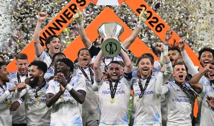 Spor haberleri: 21 Mayıs 2026 gazetelerde futbol manşetleri