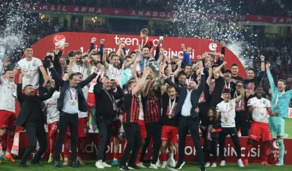 Spor haberleri: 25 Mayıs 2026 gazetelerde futbol manşetleri