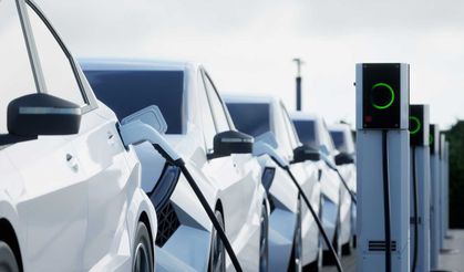 Elektrikli araç sayısı rekor kırdı! TÜİK verileri açıkladı
