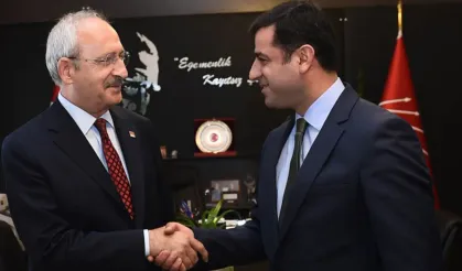 Kılıçdaroğlu'ndan Demirtaş kararı: Edirne yollarına çıkıyor
