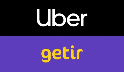 Uber'den tarihi imza! Getir'in dev satışına resmi onay çıktı