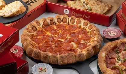 Fast-Food'da tarihi satış: Pizza Hut 2,7 milyar dolara gidiyor