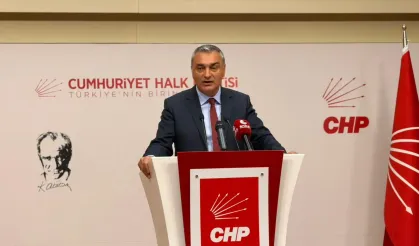 CHP Parti Sözcüsü Sarı'dan açıklama! Kılıçdaroğlu kürsüye çıkıyor