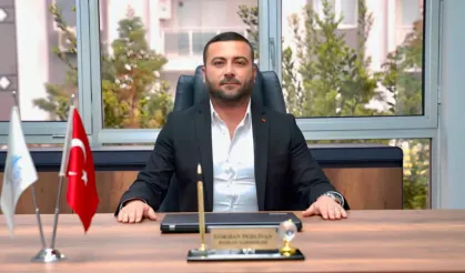 İzmir Seferihisar'da rüşvet depremi: Başkan Yardımcısı tutuklandı