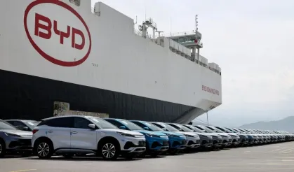 BYD Türkiye'de frene bastı! Bakanlıktan geri ödeme uyarısı