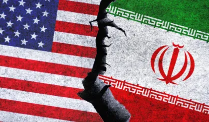 ABD ve İran mutabakat zaptını imzaladı: Trump, Vance ve İran Meclis Başkanı Kalibaf'ın imzaları var
