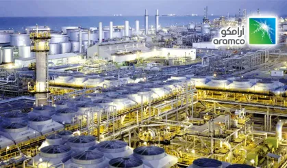 Suudi devi Aramco'dan Türkiye sürprizi: Gözlerini o şirkete diktiler!